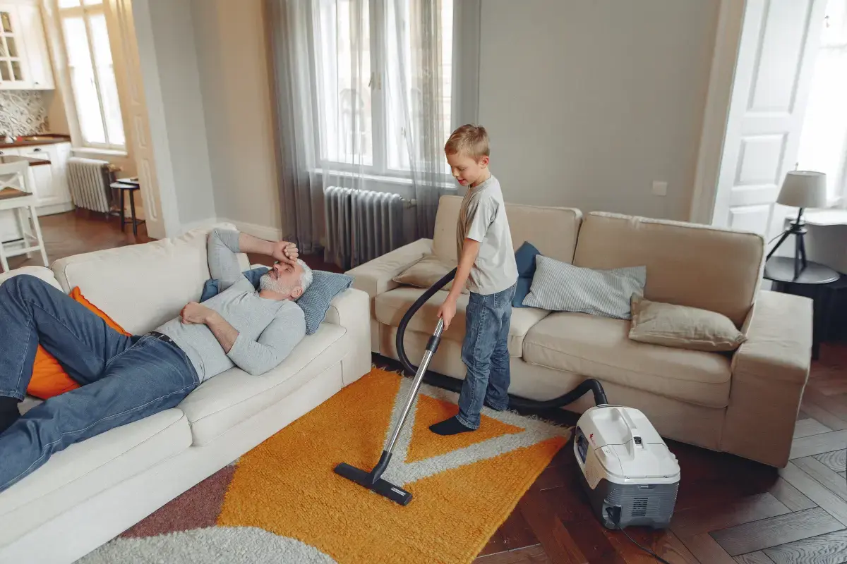 Find Carpet Cleaner jobs