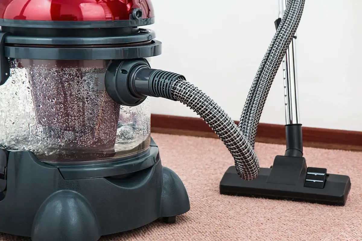 What is a Carpet Cleaner?