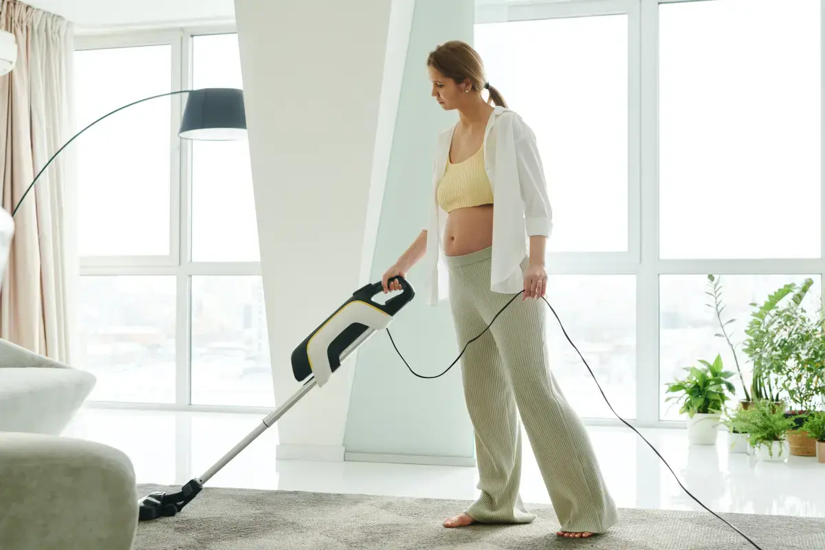 Skills of a Carpet Cleaner?