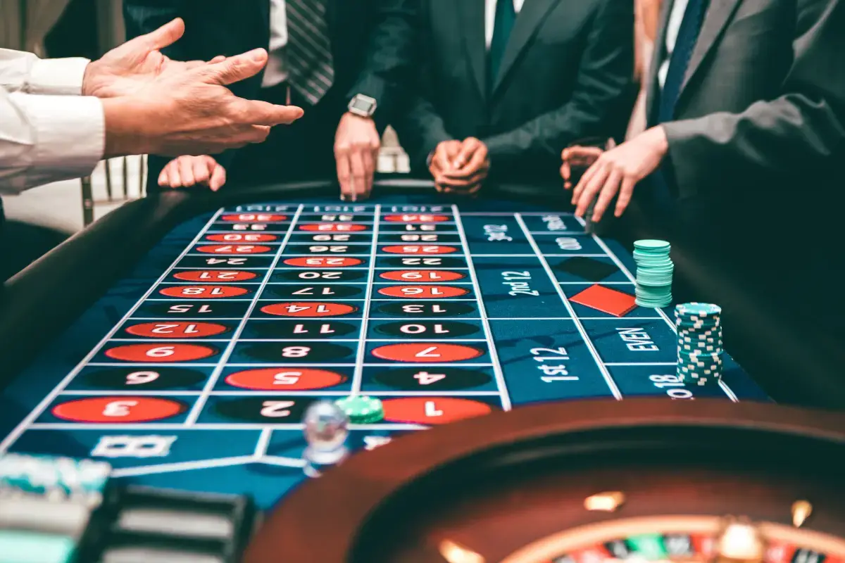 Casino Hospitality Host in United Arab Emirates