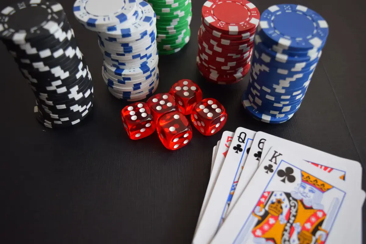 What is a Casino Host?