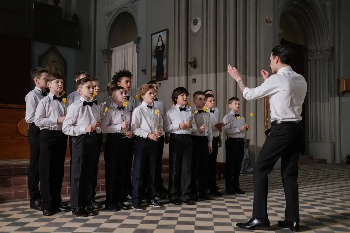 What is a Choir Director?