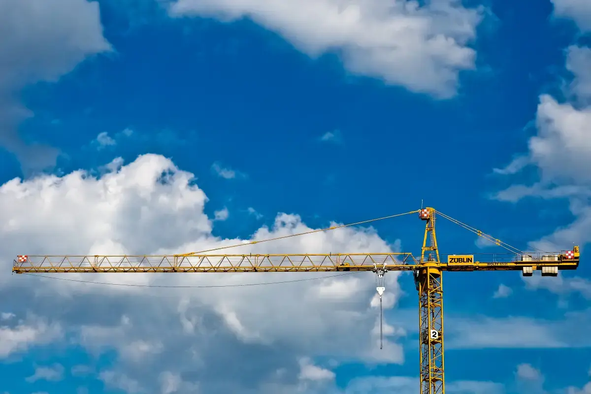 What is a Crane Operator?