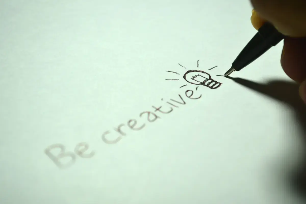 What is a Creative Freelancer?