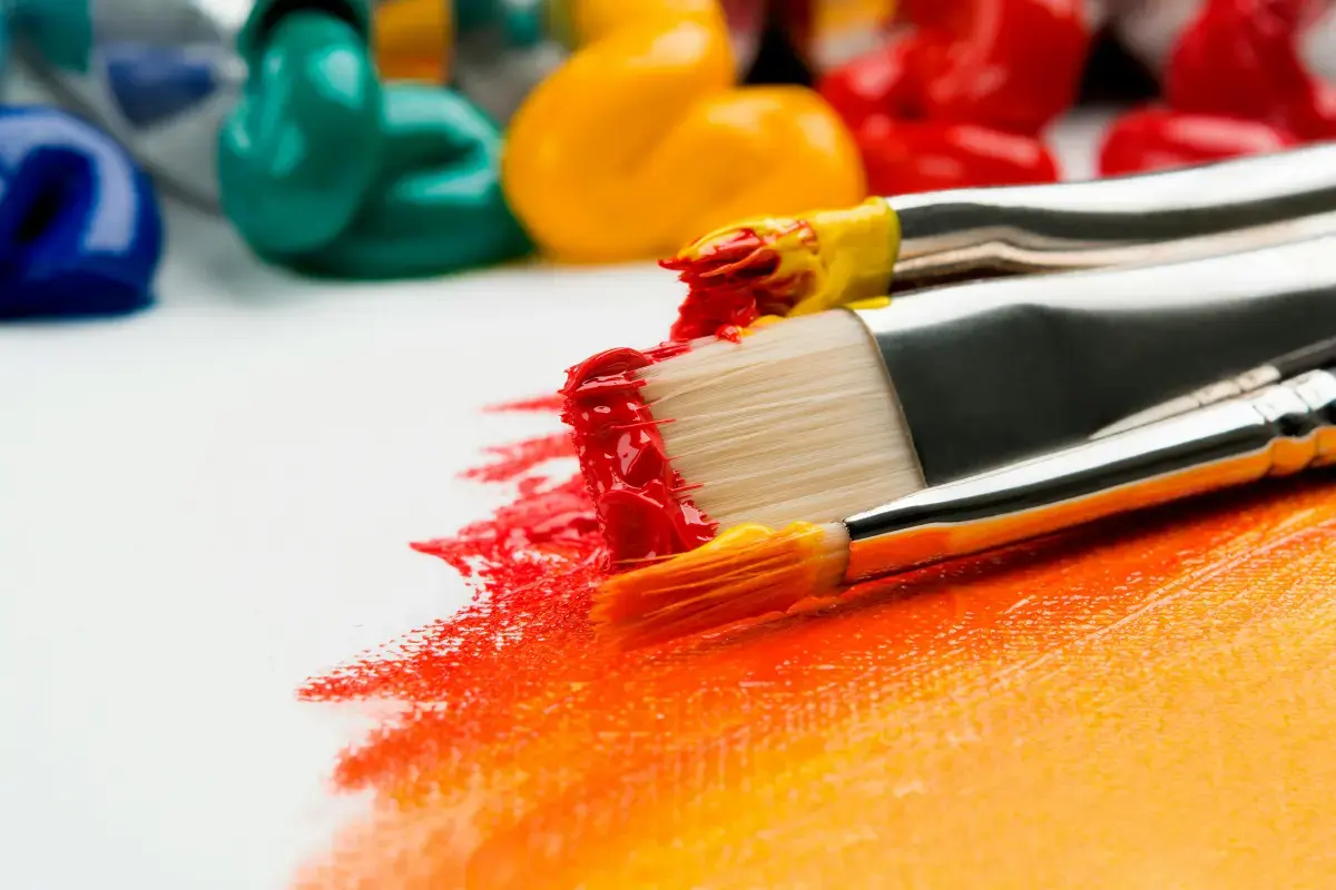 10 Lucrative Creative Side Hustles: Turning Passion into Profit Image1