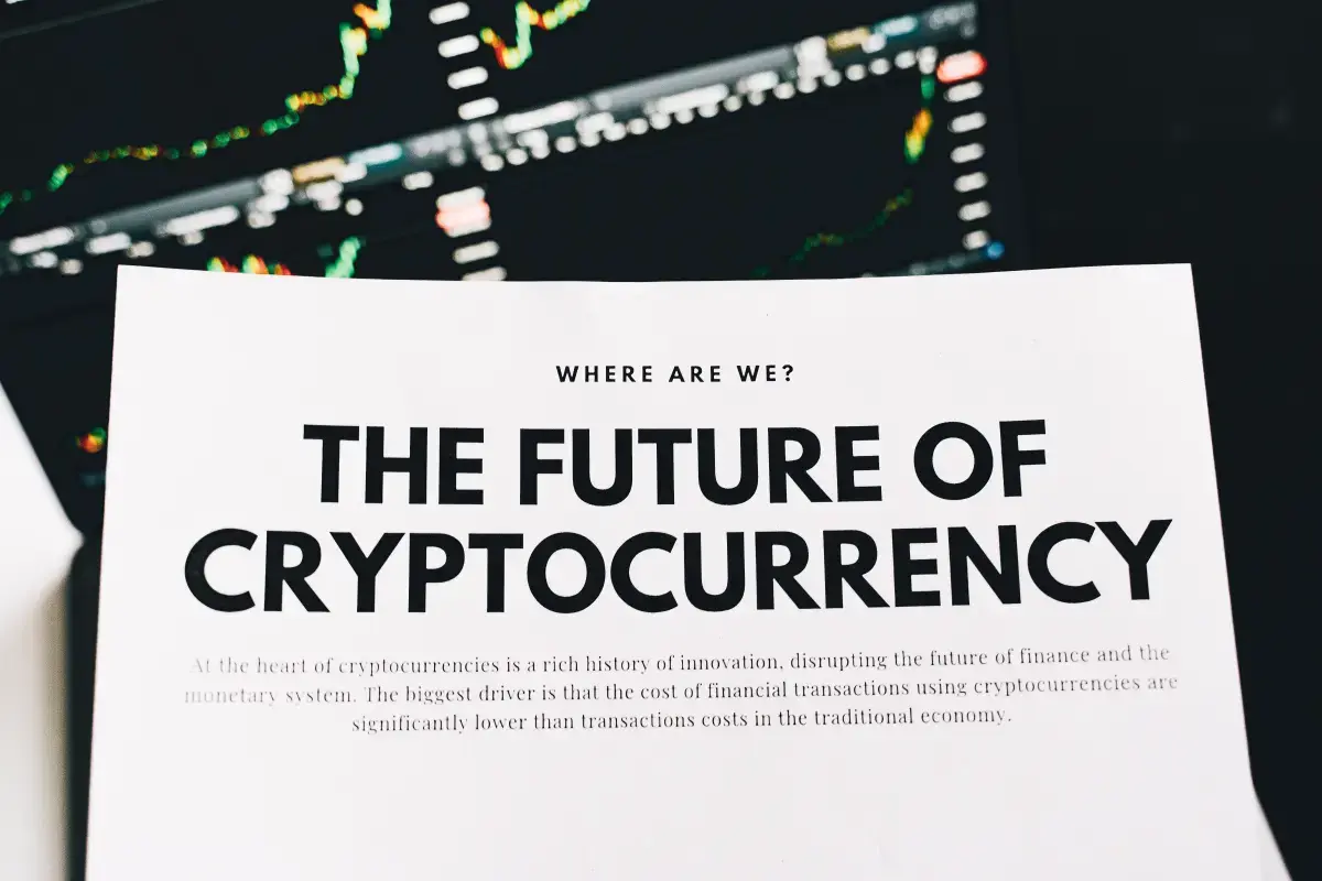 The Transformative Role of Cryptocurrency in the Future of Work Image3