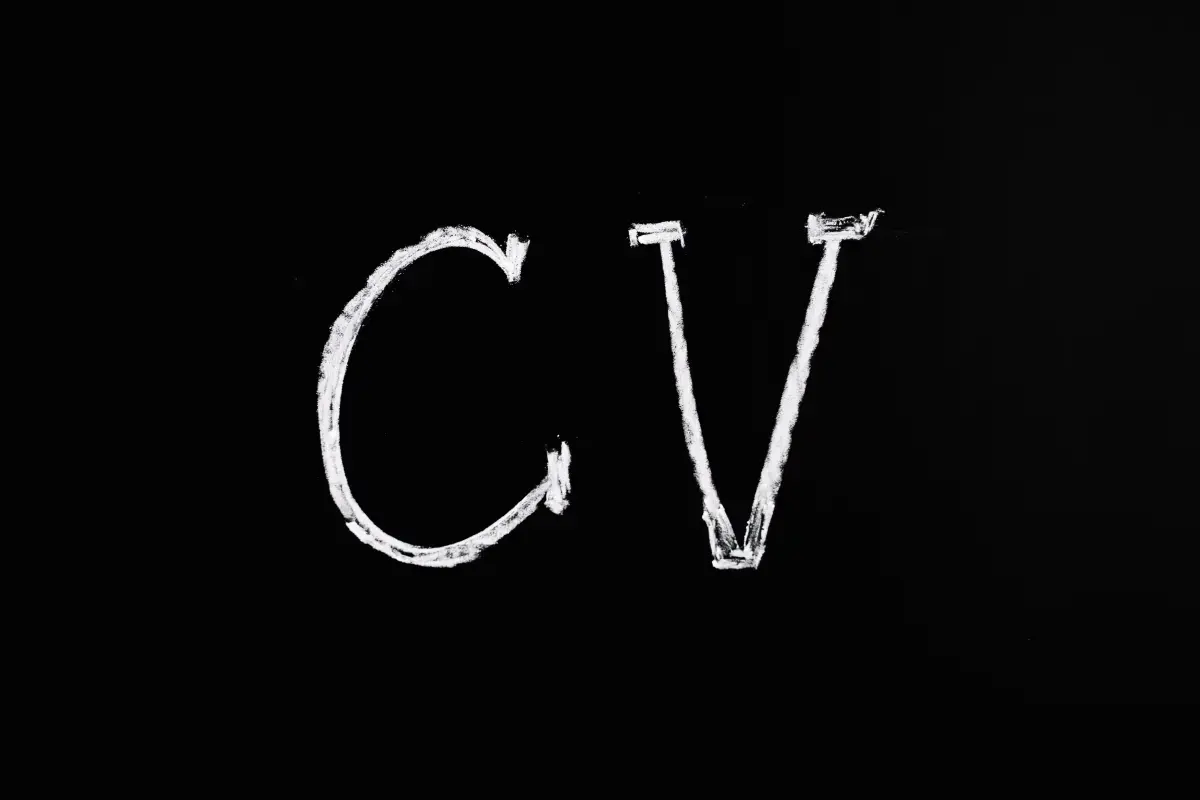 The Essential Guide to Candidate CV Due Diligence Image1