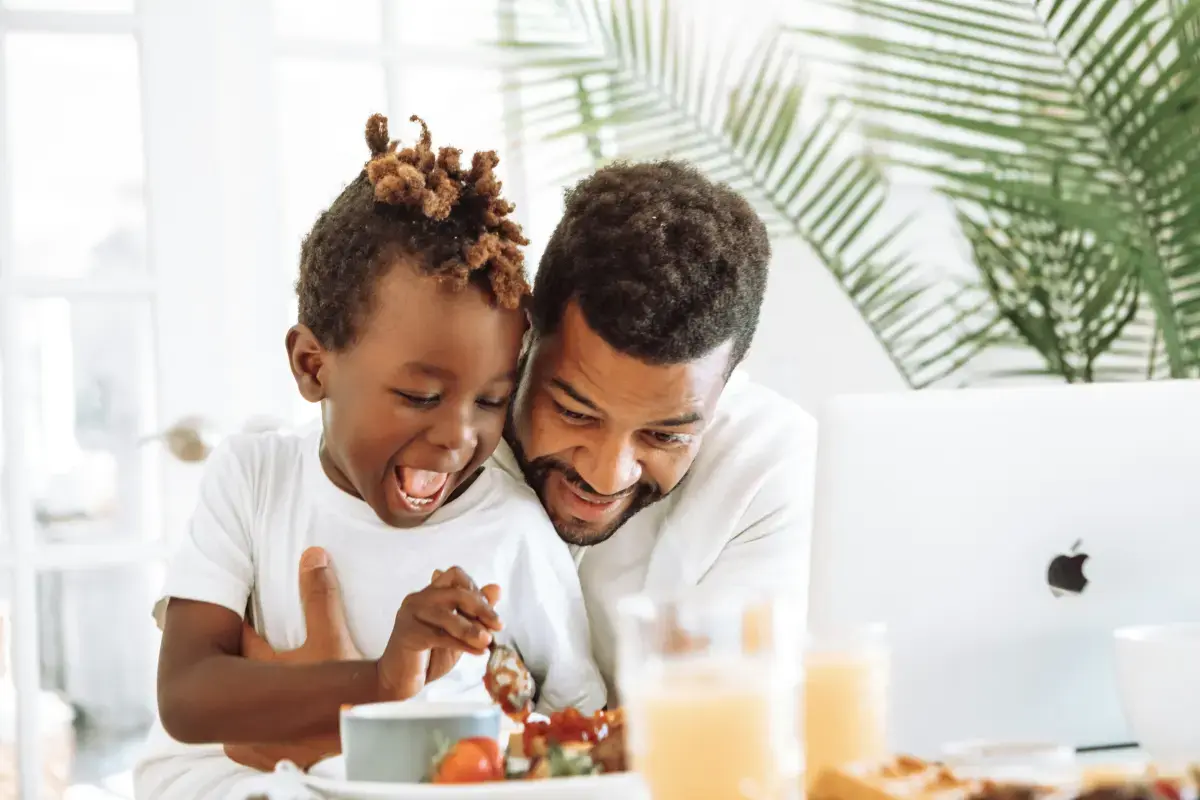 Exploring the Top Careers for Stay-at-Home Dads: Finding Fulfillment and Success from Home Image1