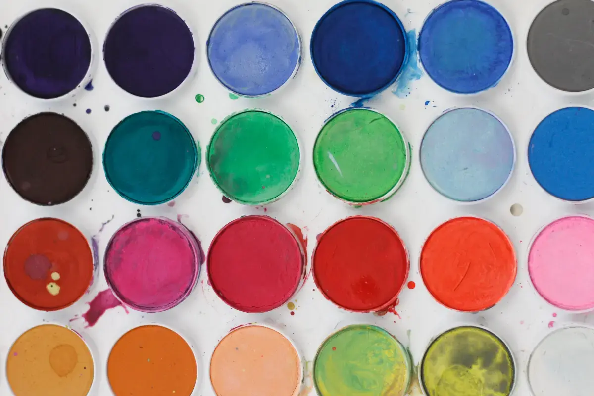 A Palette of Passion: A Day in the Life of a Painter & Decorator Image1