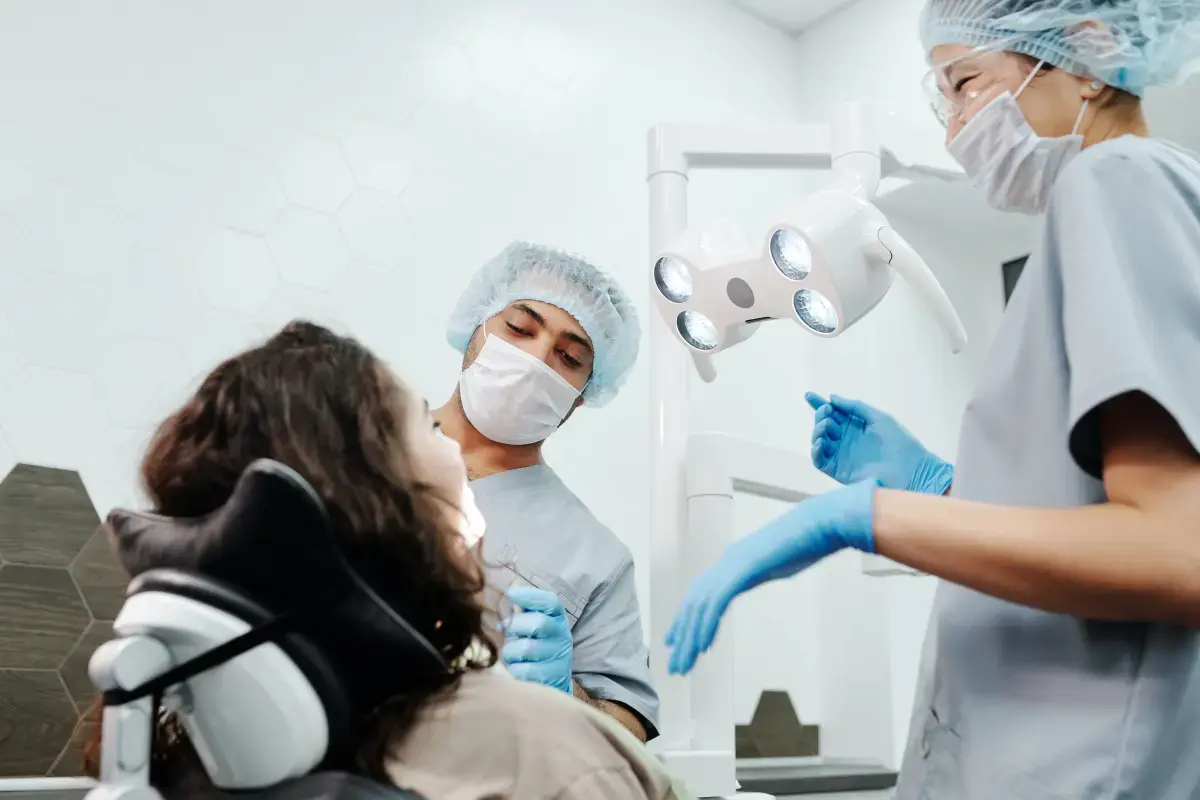 Dentist Technician in United Arab Emirates