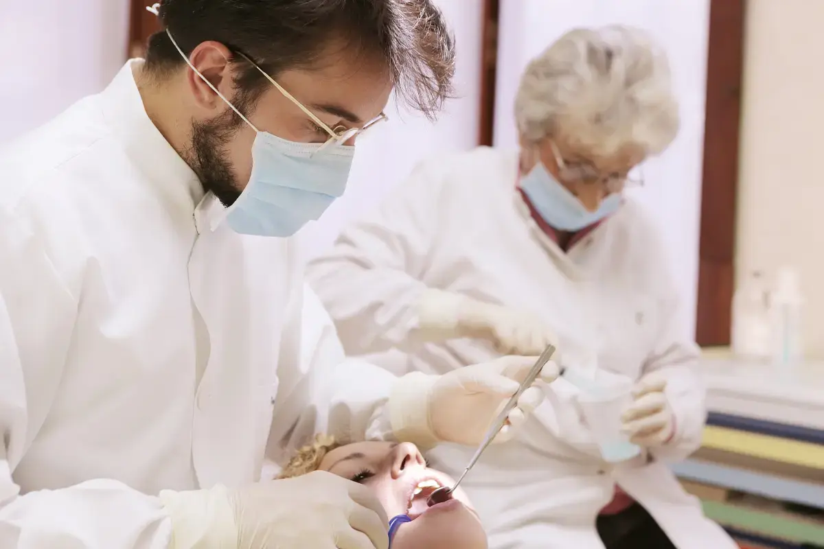 Dentist Technician in United Arab Emirates