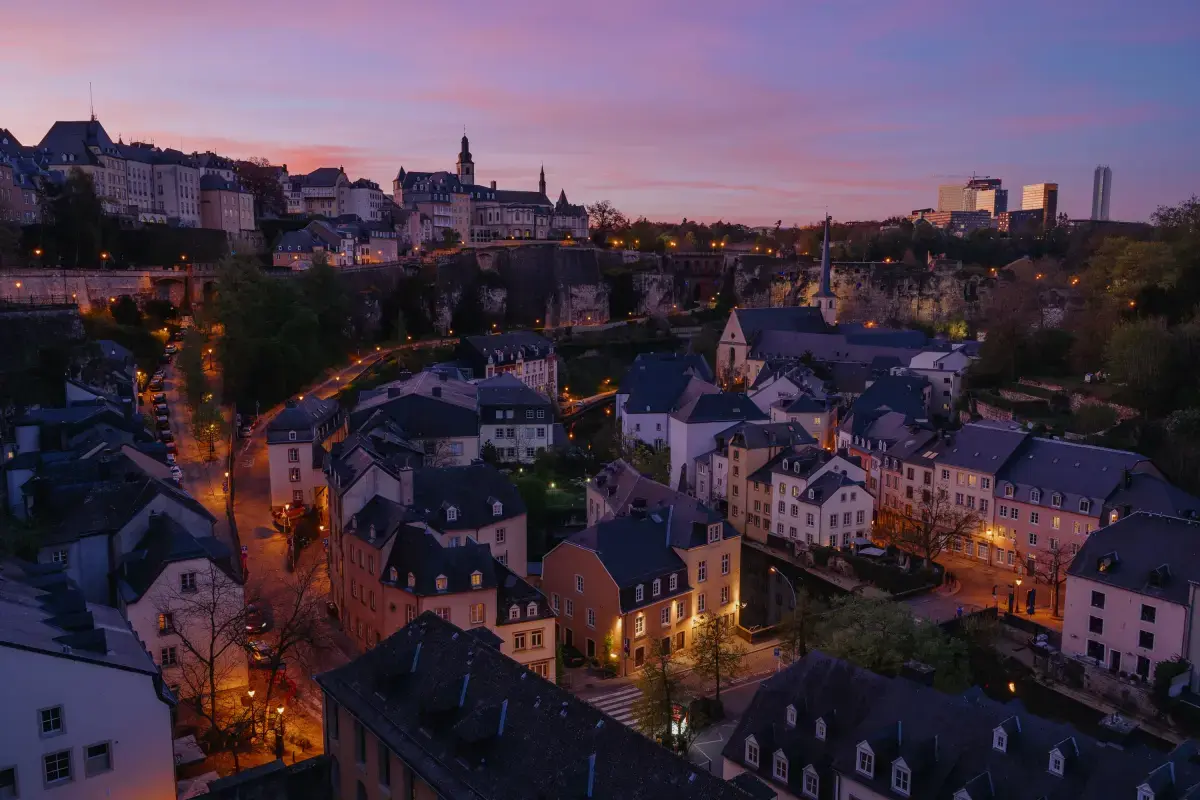Differdange Luxembourg