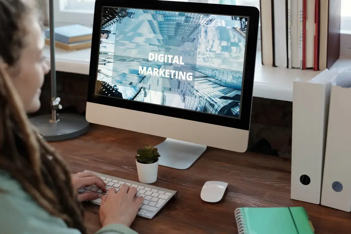 What is an expert Digital Marketer?