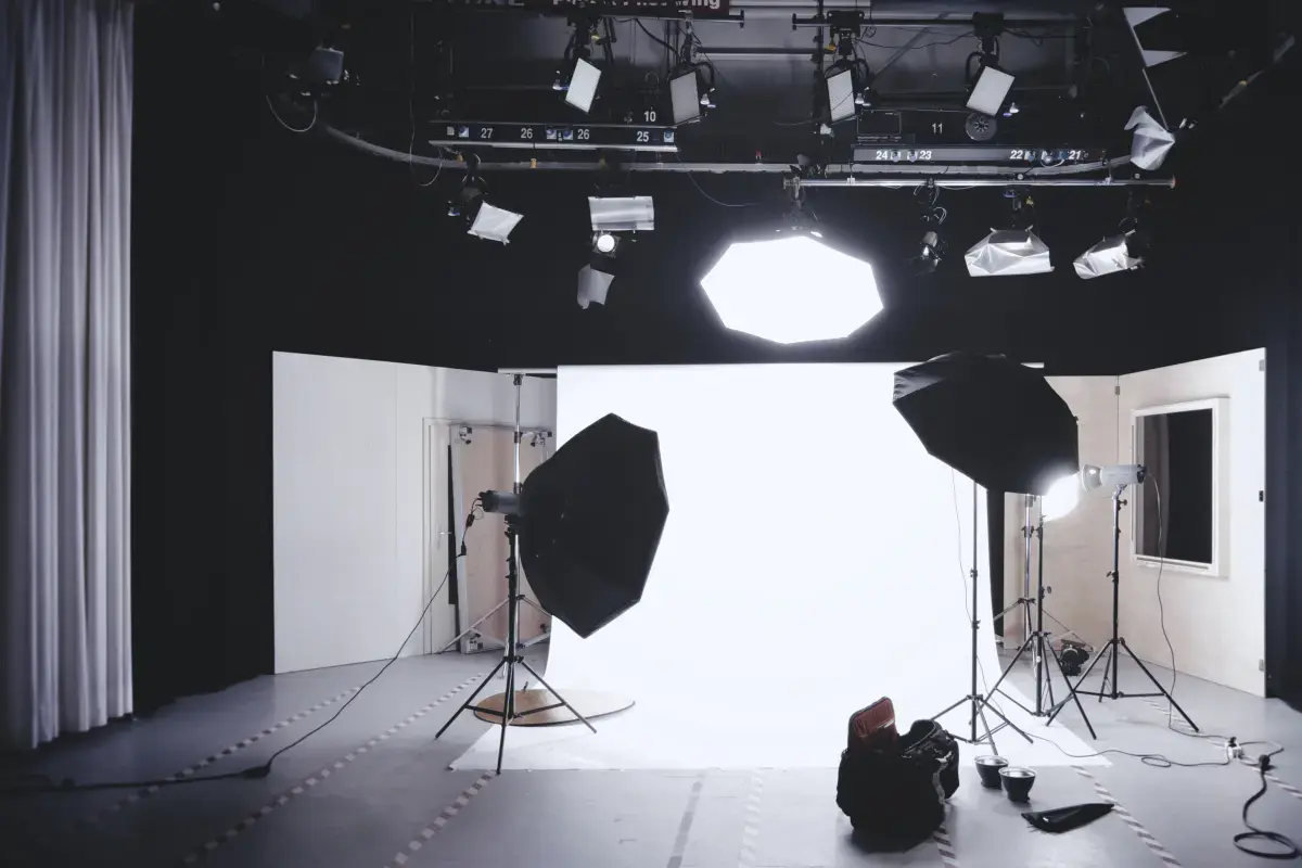 What is a Director of Photography?