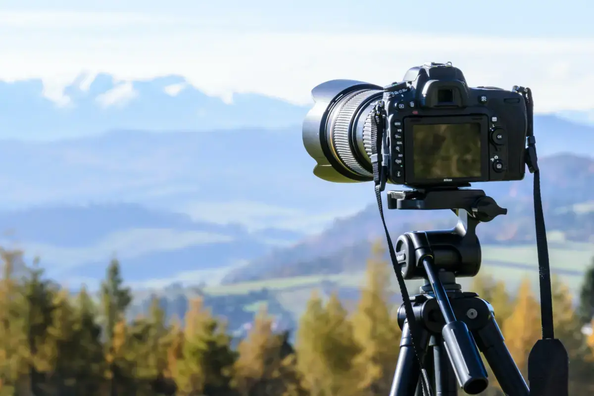 Film Director of Photography in Austria