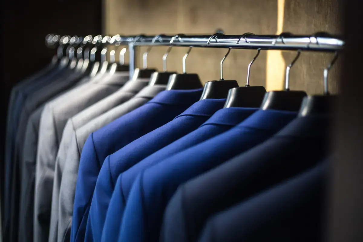 What is a Dry Cleaner?