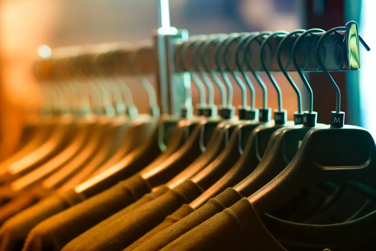 What is an expert Dry Cleaner?