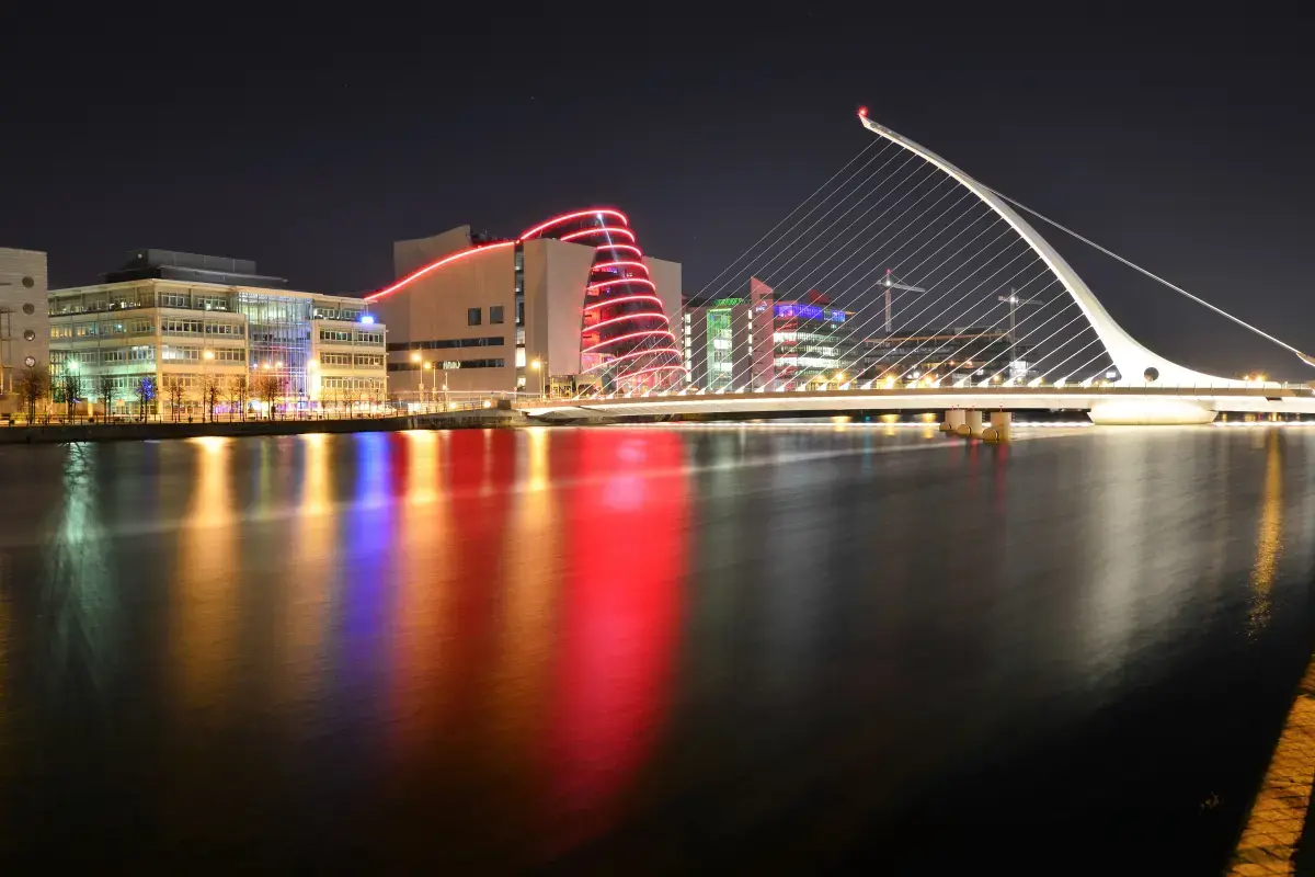 Spotlight on Small Businesses in Dublin, Ireland: Driving Local Economies Forward Image1