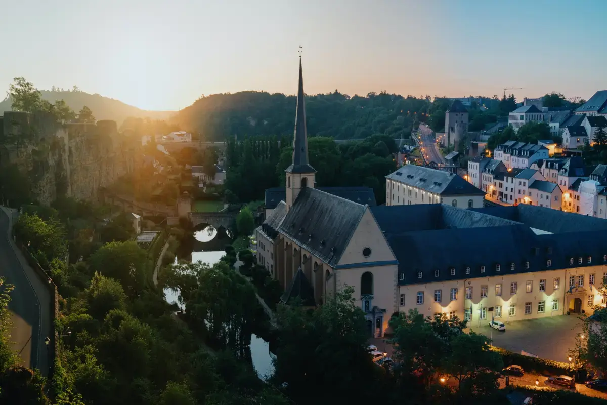 Dudelange Luxembourg