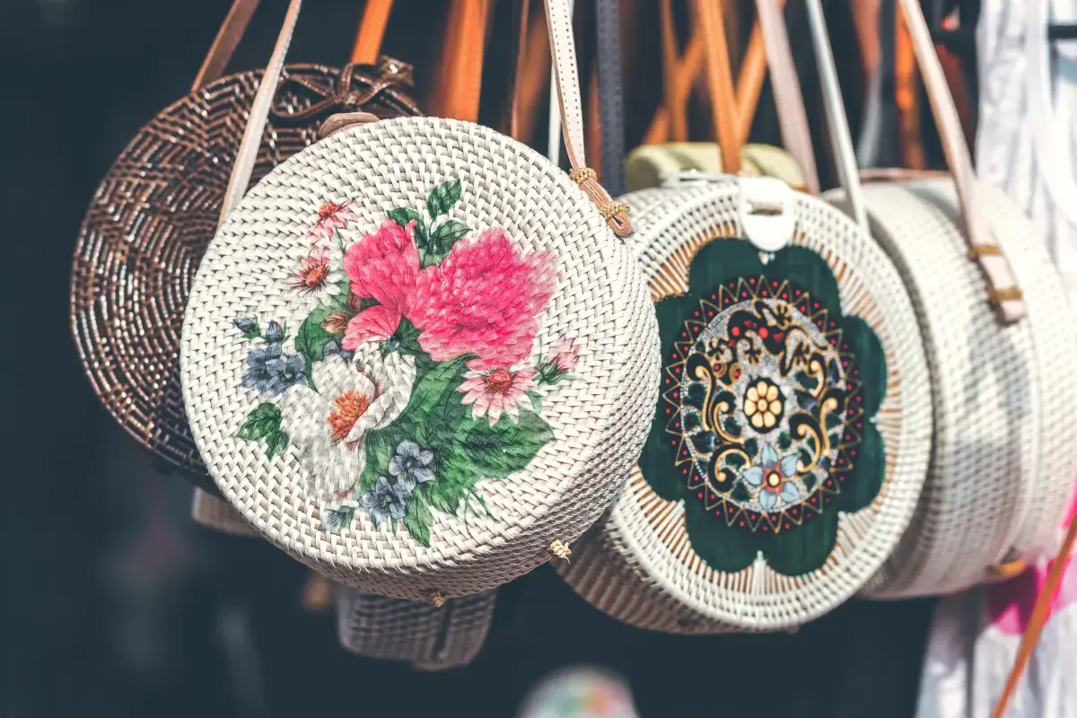 What is a Embroider?