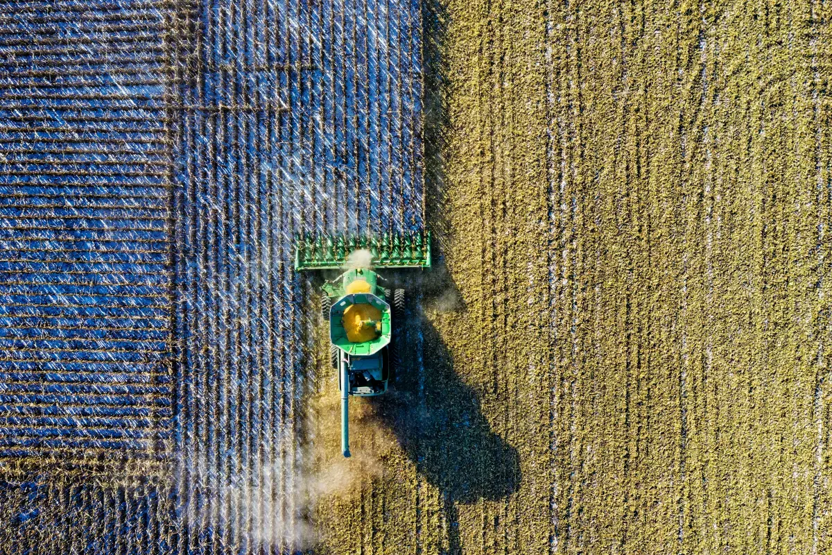 What is a Farm Hand?