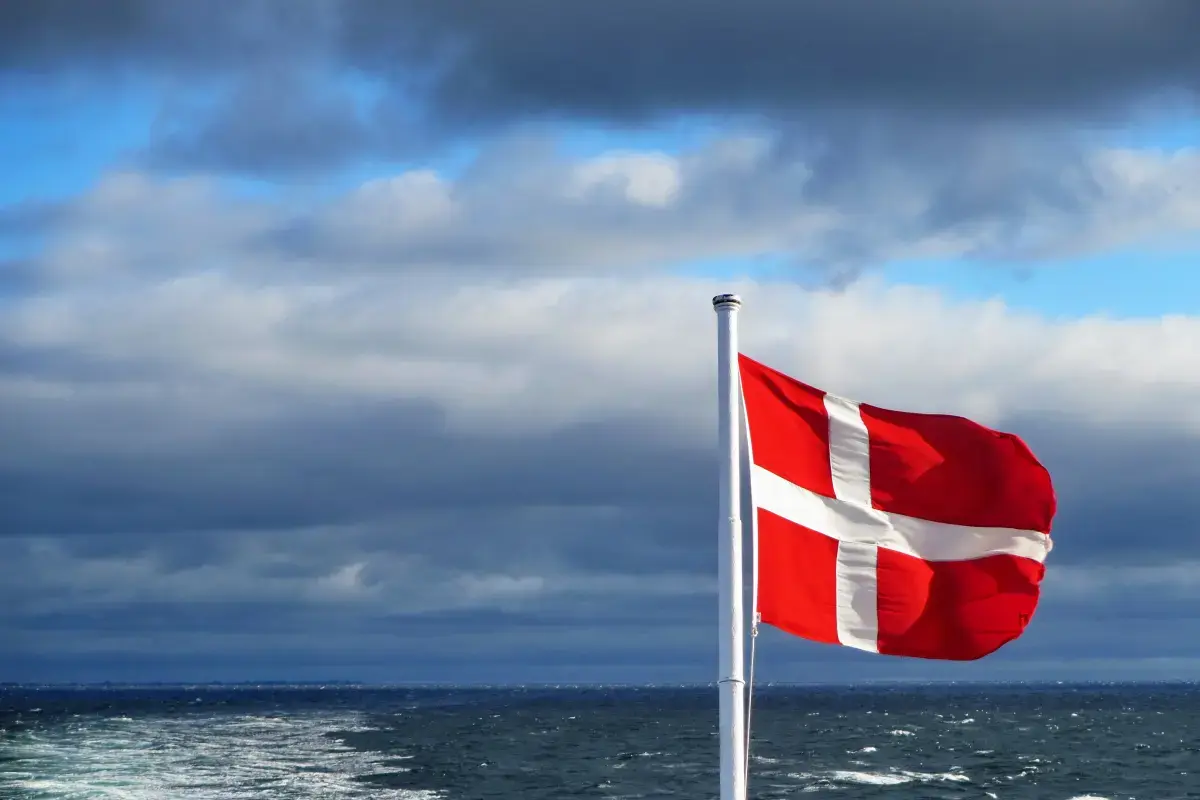 Freelancing in Denmark