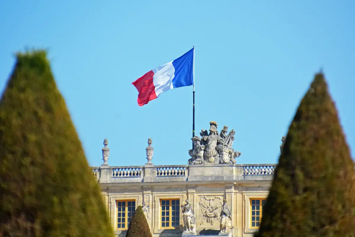 Freelancing in France