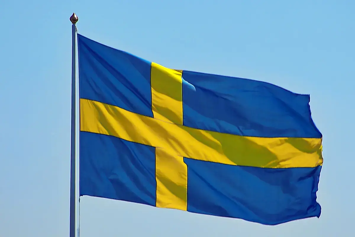 Freelancing in Sweden