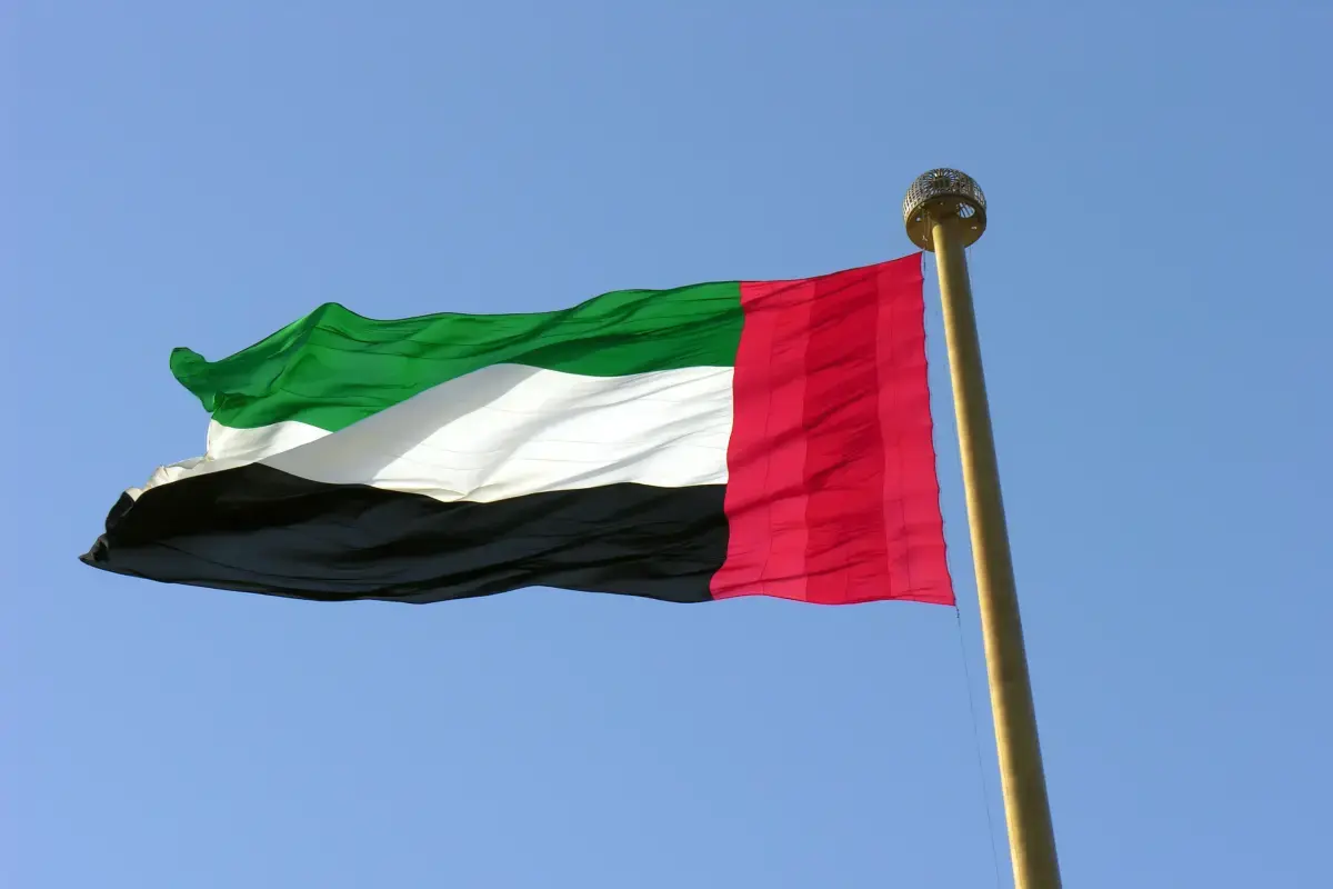 Freelancing in United Arab Emirates