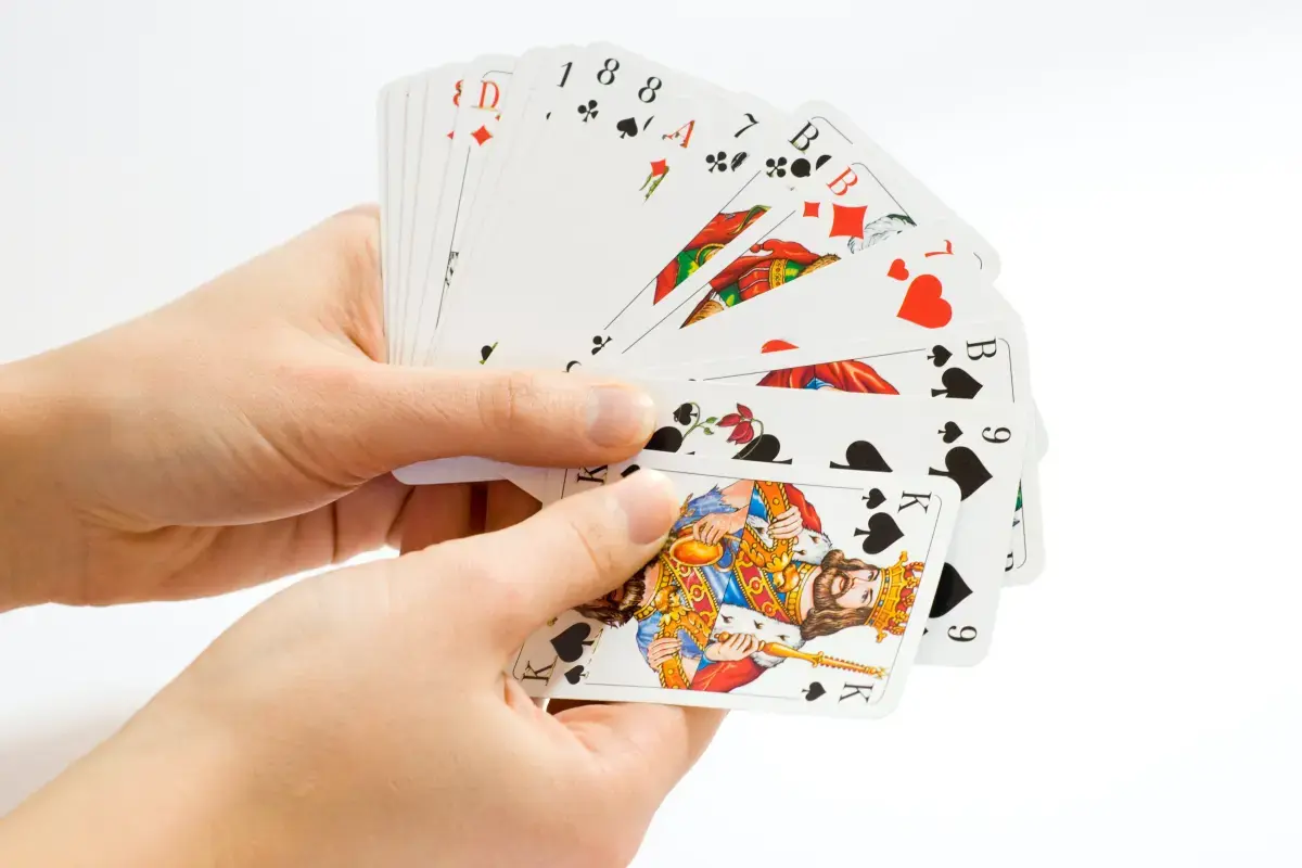 Casino Gaming Dealer in Luxembourg