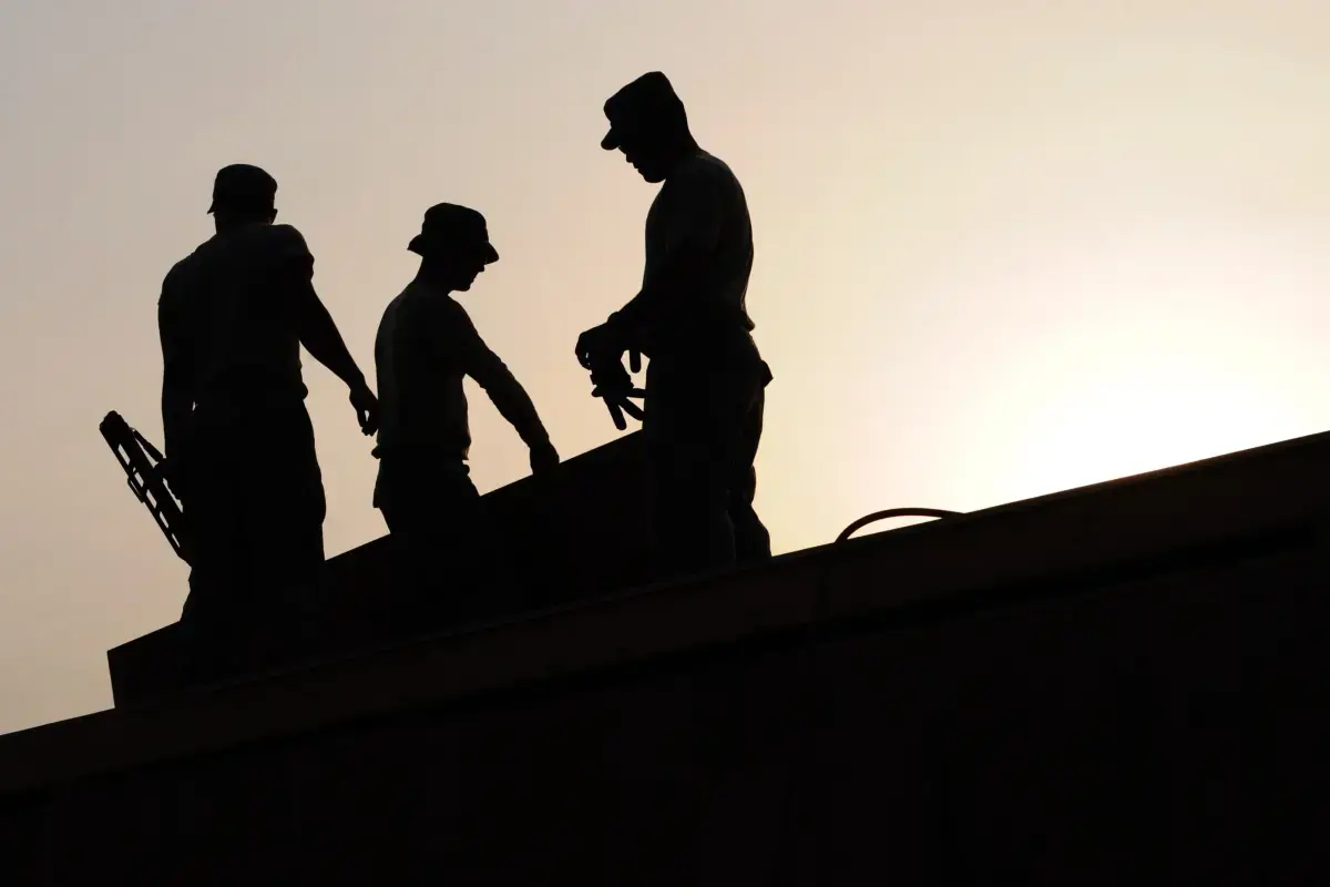 What is a General Labourer?