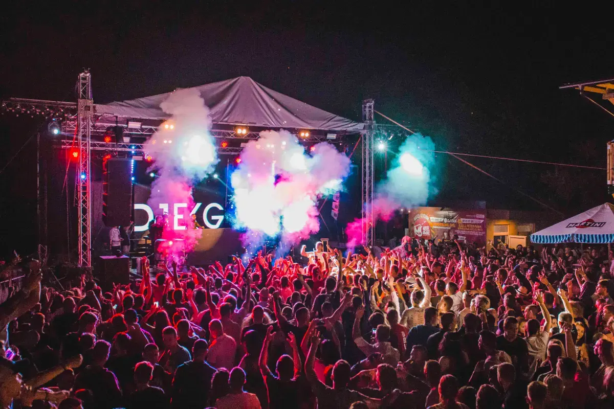 What is a Gig Promoter?