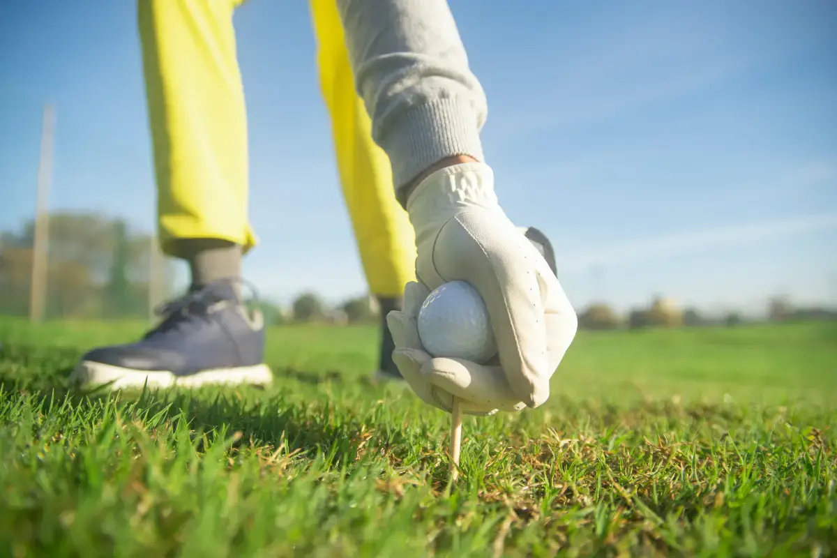 What is a Golf Instructor?