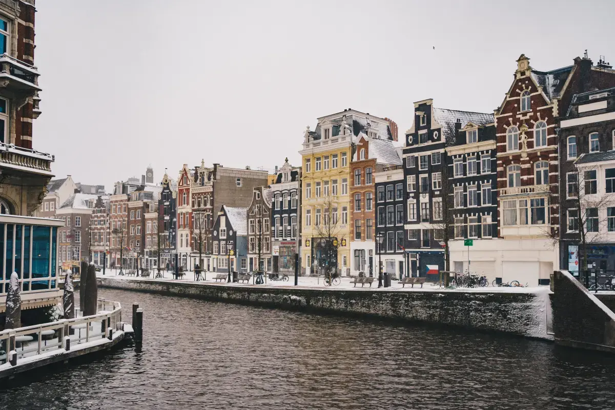 Groningen Netherlands