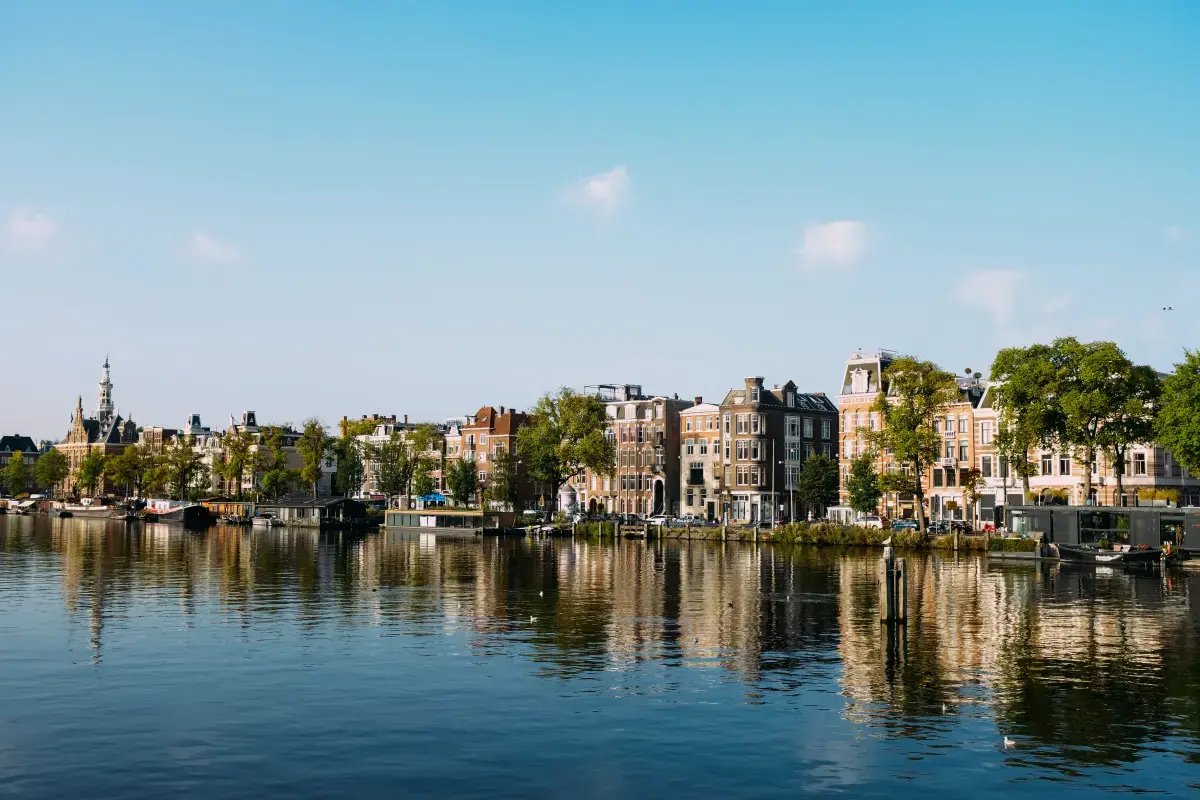 Haarlemmermeer Netherlands