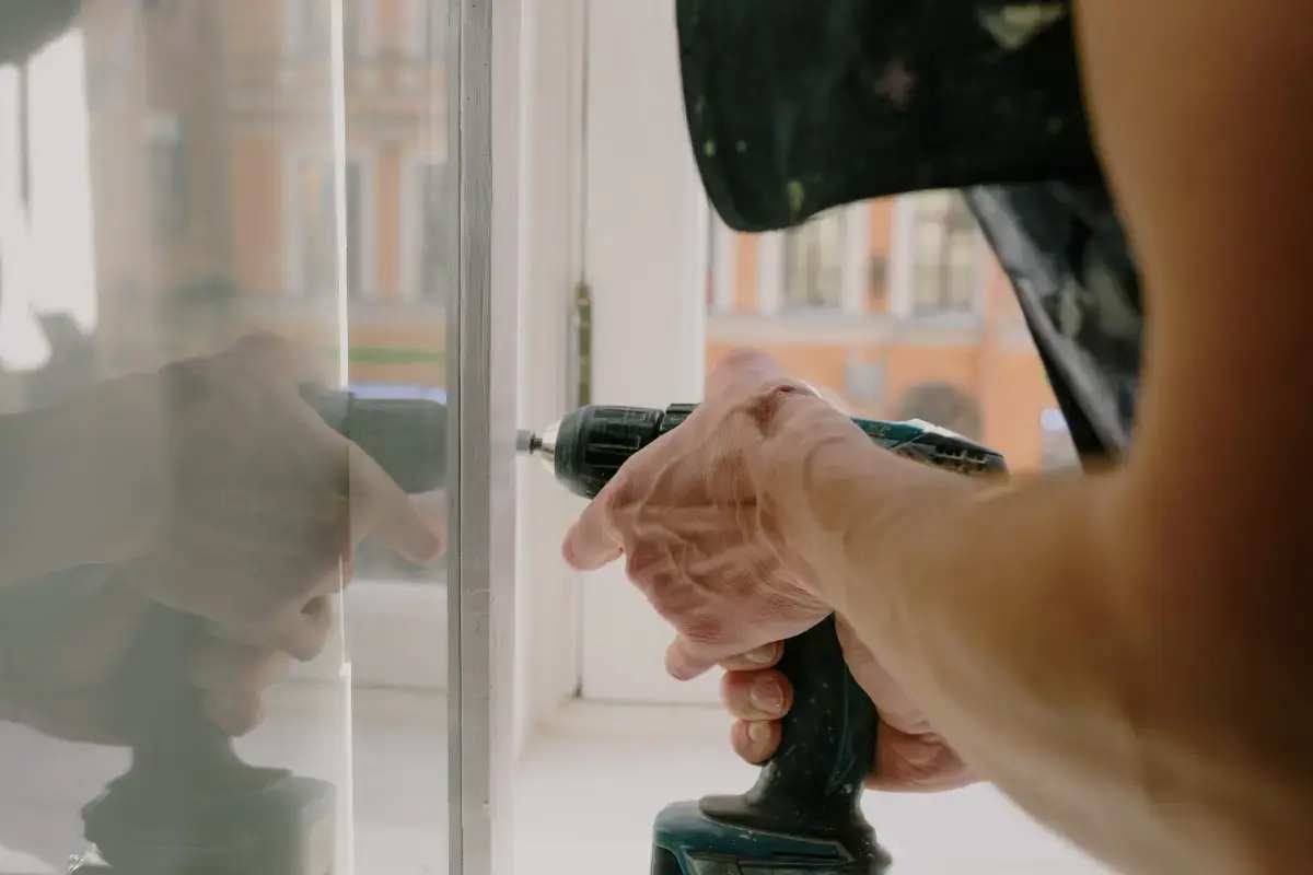 Handyman Repair in Denmark