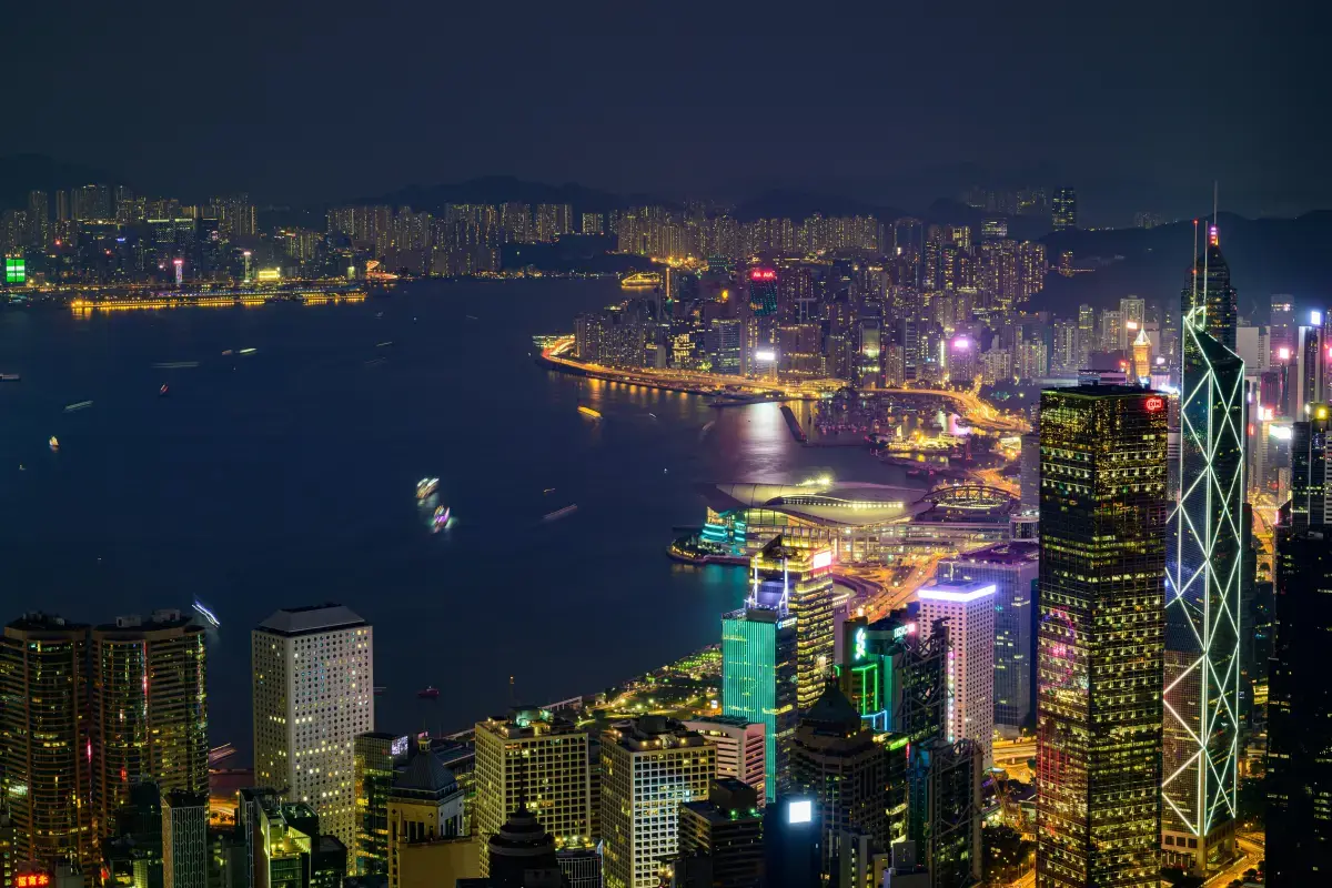 Self-Employment Market Report in Hong Kong (2024) Image1