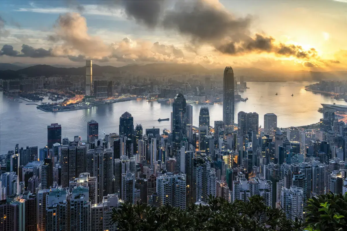 Hong Kong Job Market Report 2024 Image9