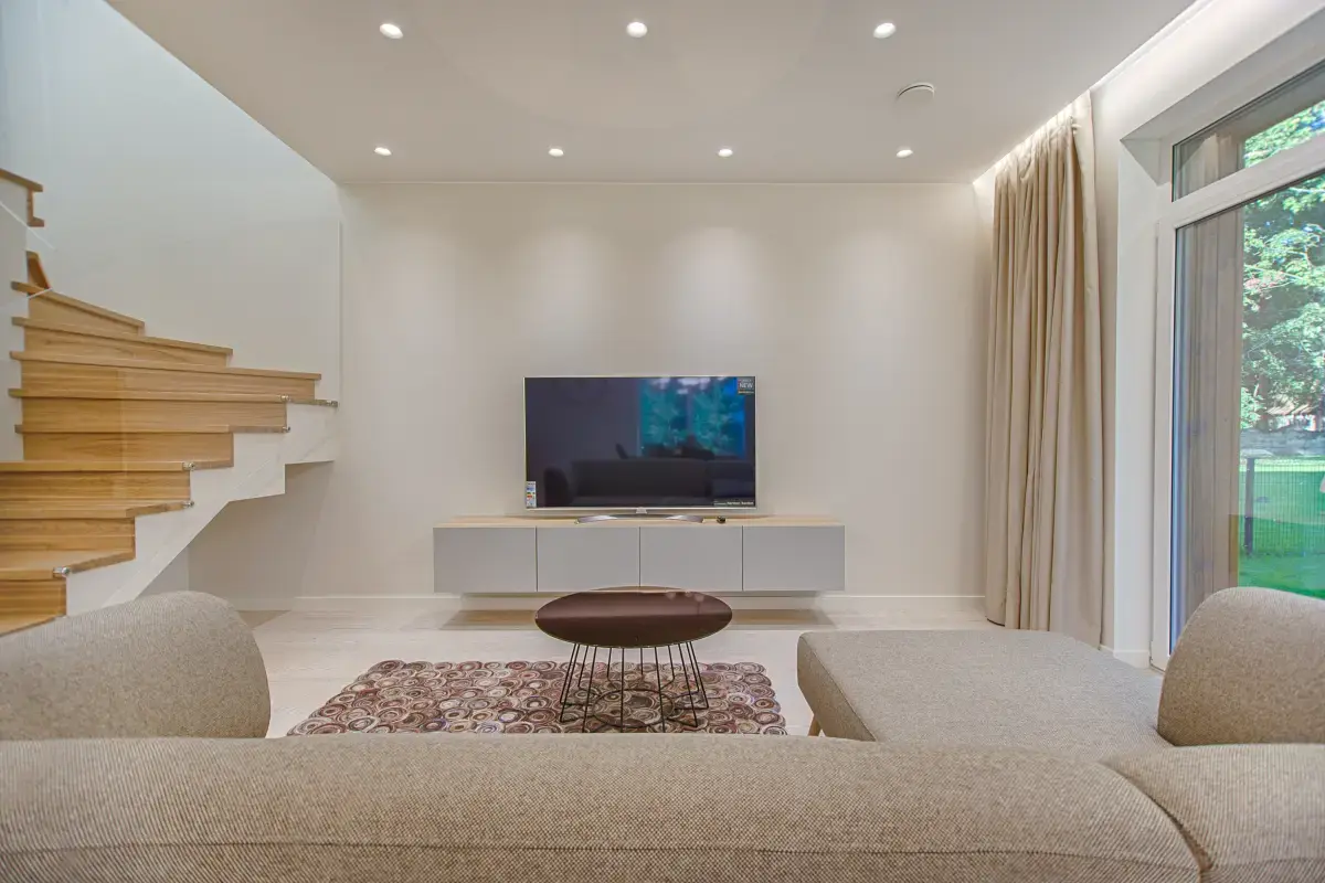 What is a Home Entertainment Services?