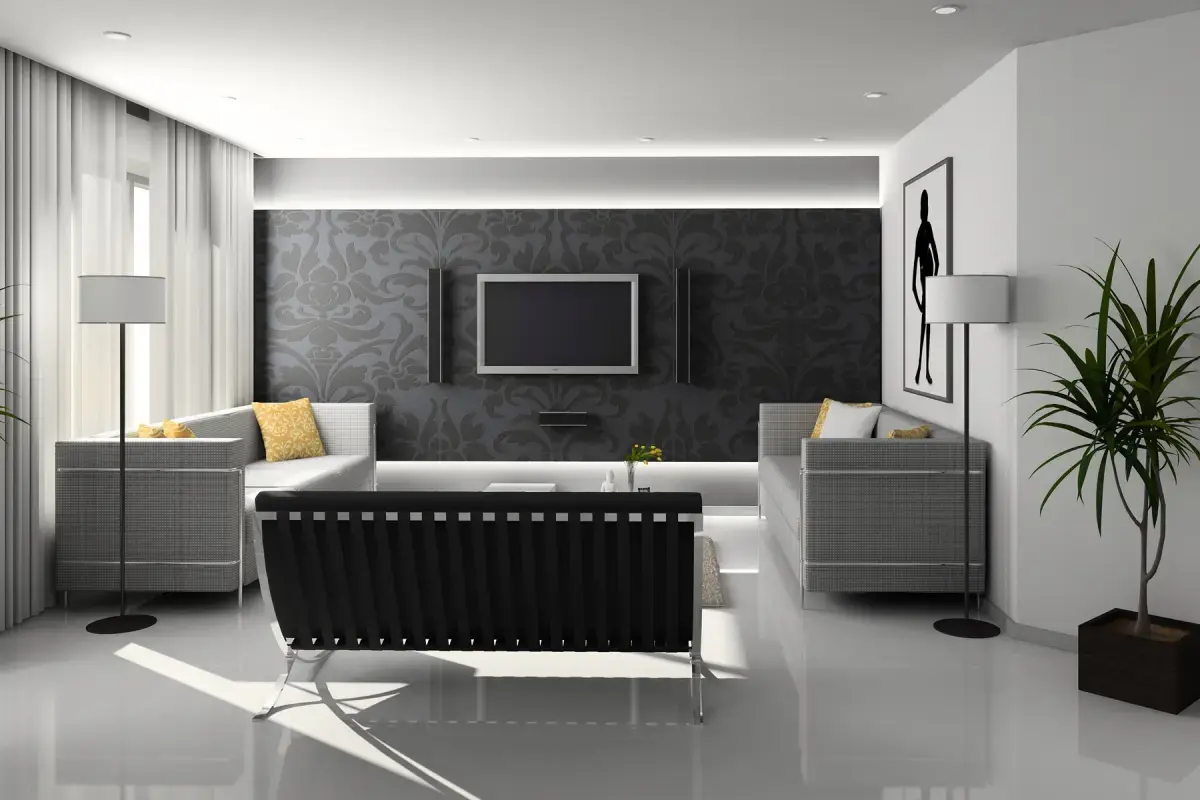 What is an expert Home Entertainment Services?