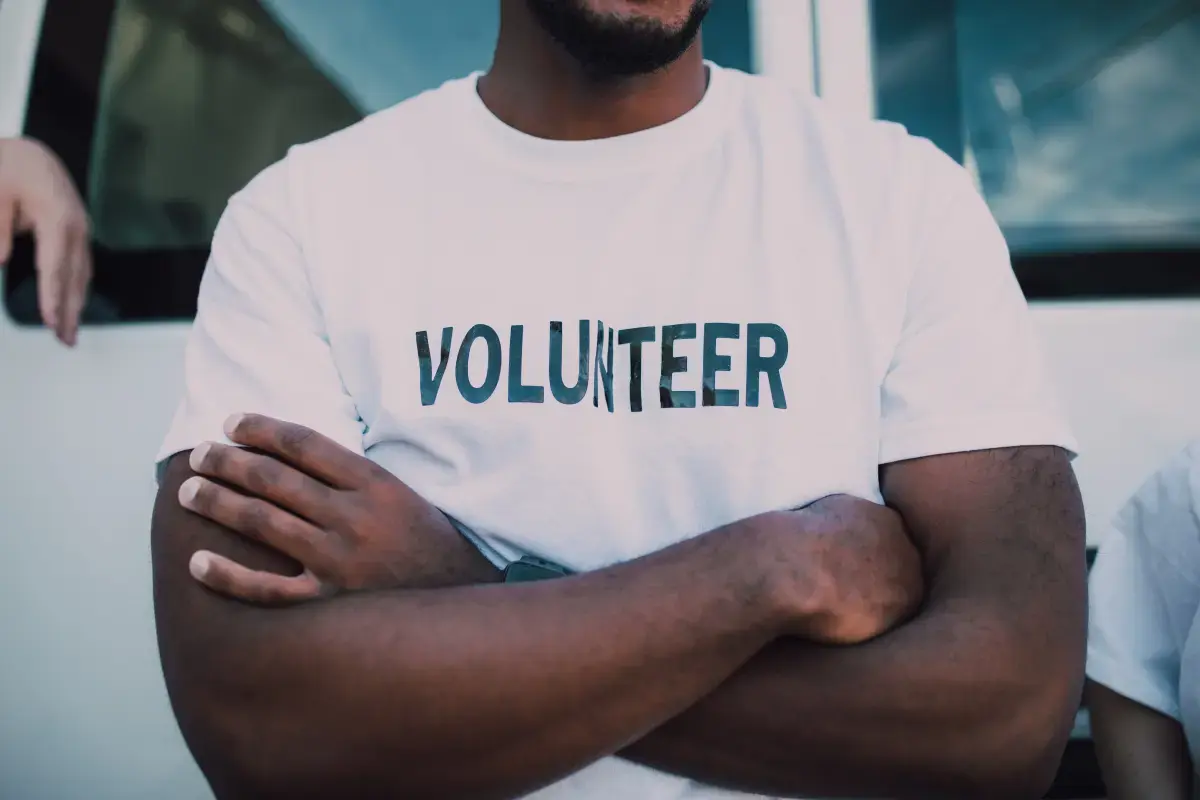 How to Become a Volunteer: A Step-by-Step Guide Image1