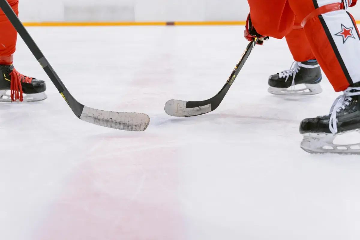Ice Hockey Trainer in Luxembourg