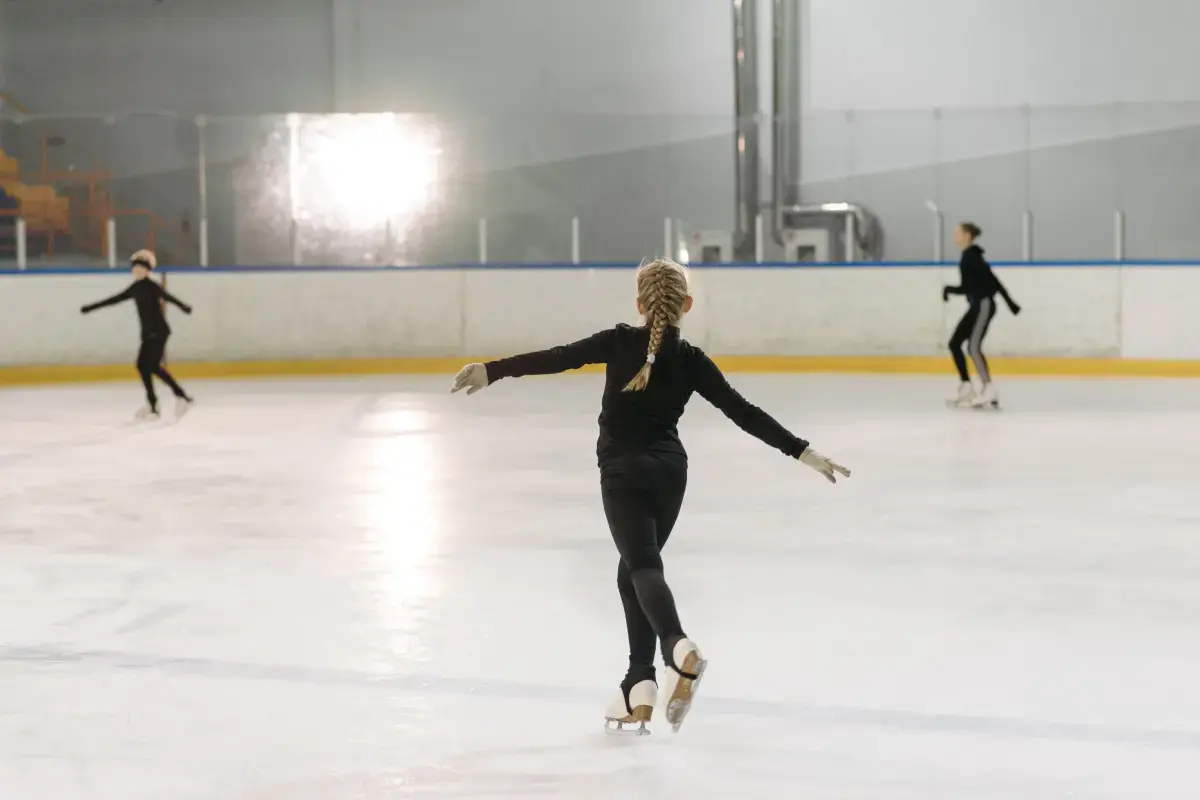 Find Ice Skating Instructor jobs