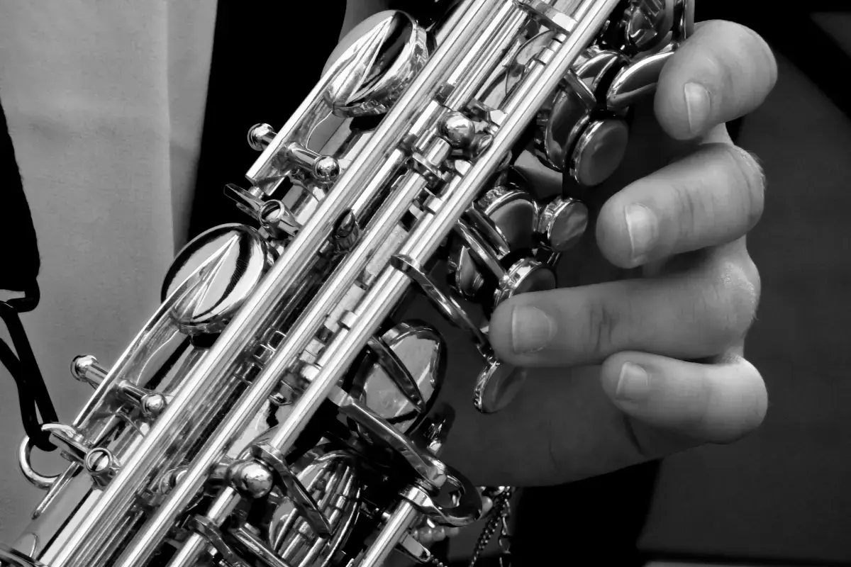 What is a Jazz Musician?