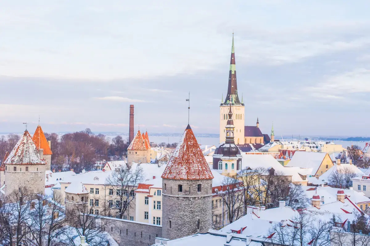 Top 20 Recruitment Agencies in Estonia