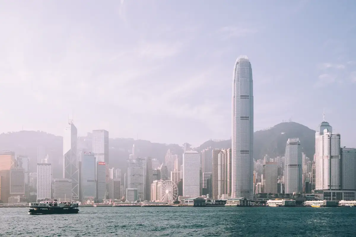 Top 20 Recruitment Agencies in Hong Kong