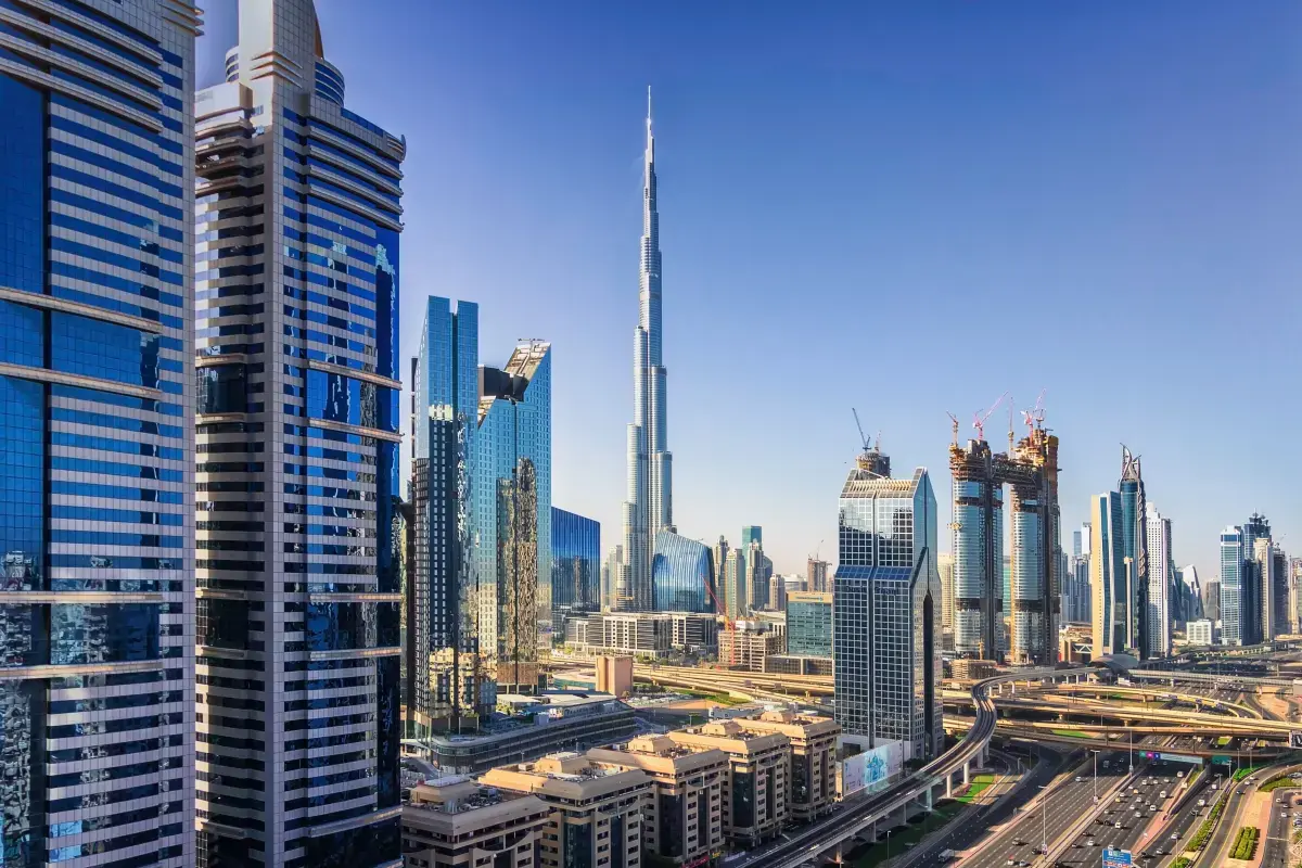 Top 20 Recruitment Agencies in United Arab Emirates