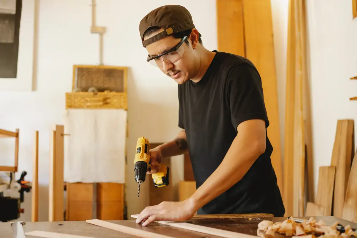 What is a Joiner?