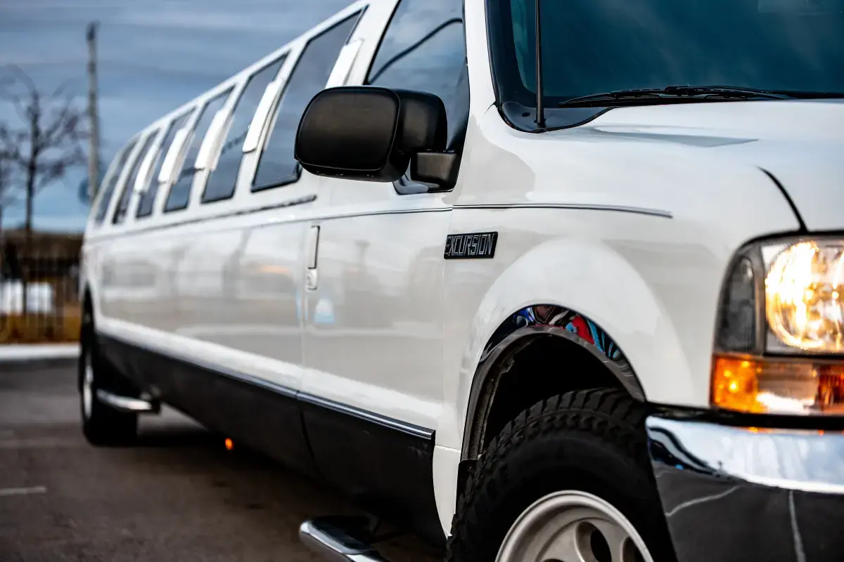 What is a Limo Hire?