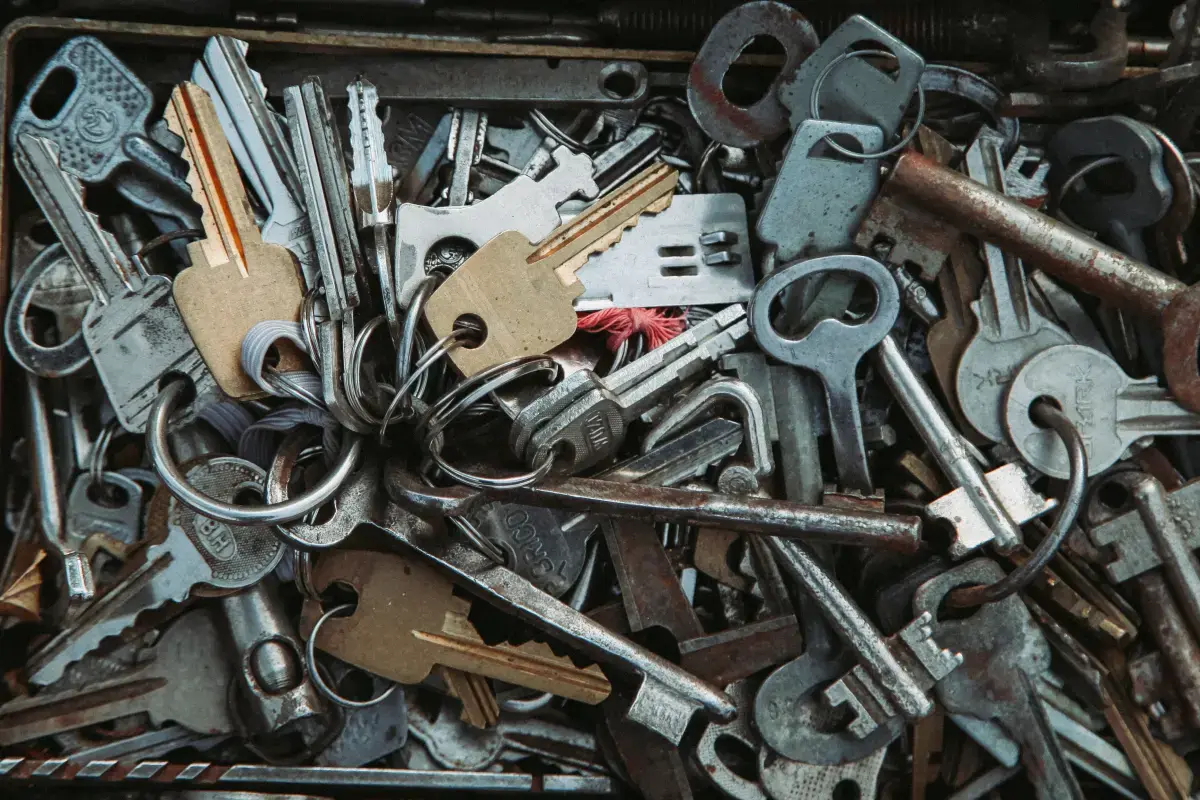 What is a Locksmith?